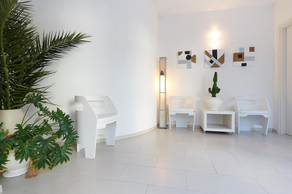 La Pervinca Apartments マルチェージネ エクステリア 写真
