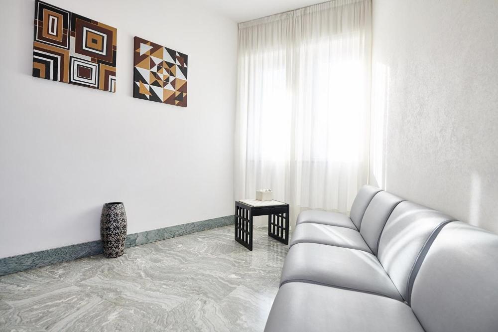 La Pervinca Apartments マルチェージネ エクステリア 写真