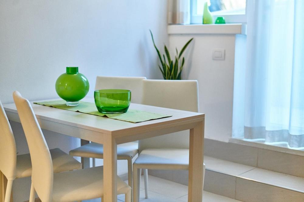 La Pervinca Apartments マルチェージネ エクステリア 写真
