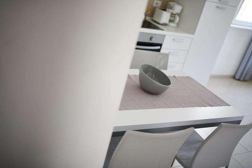 La Pervinca Apartments マルチェージネ エクステリア 写真