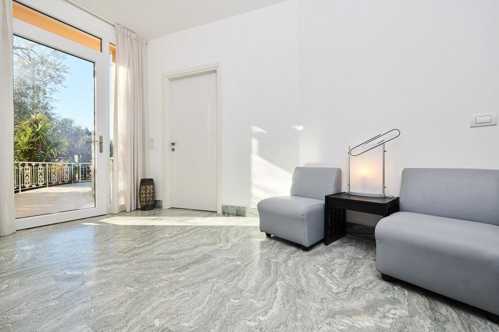 La Pervinca Apartments マルチェージネ エクステリア 写真