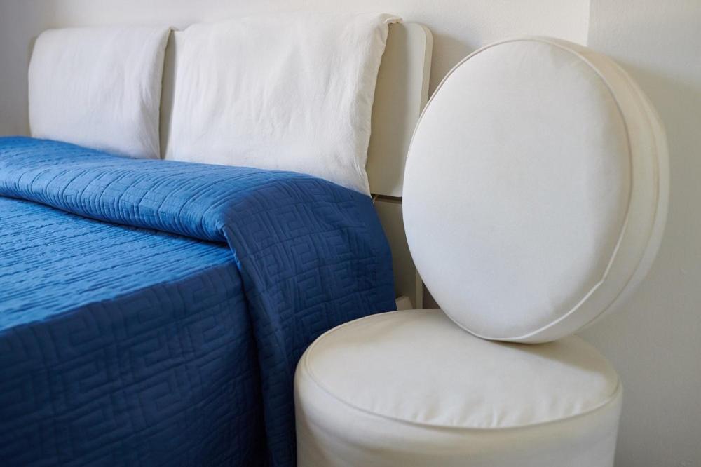 La Pervinca Apartments マルチェージネ エクステリア 写真