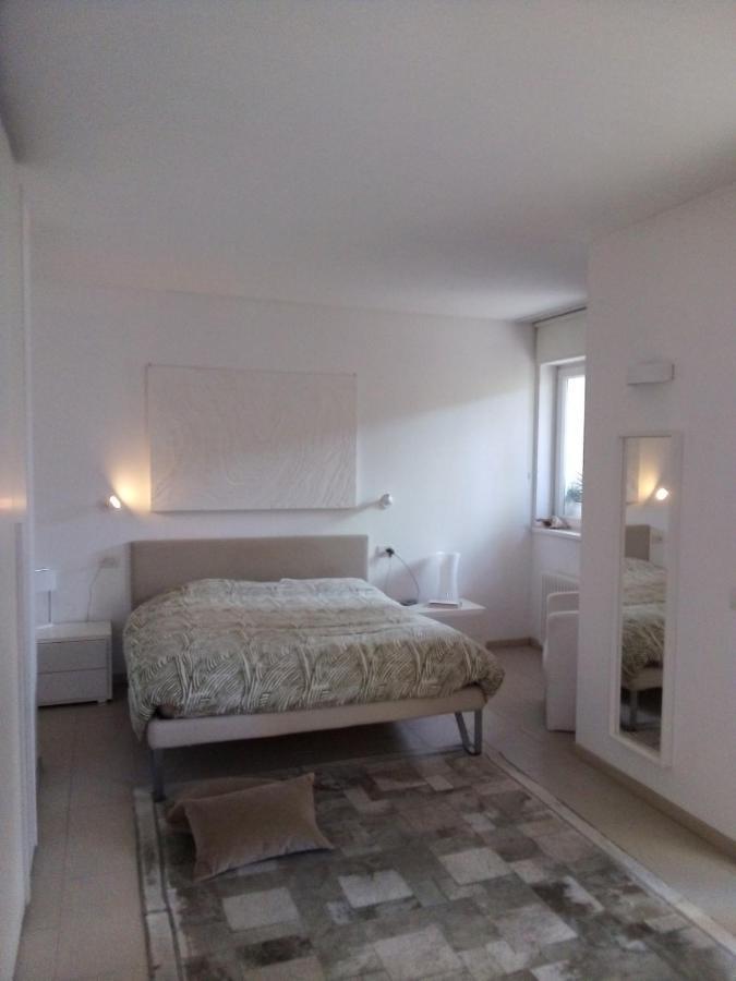 La Pervinca Apartments マルチェージネ エクステリア 写真