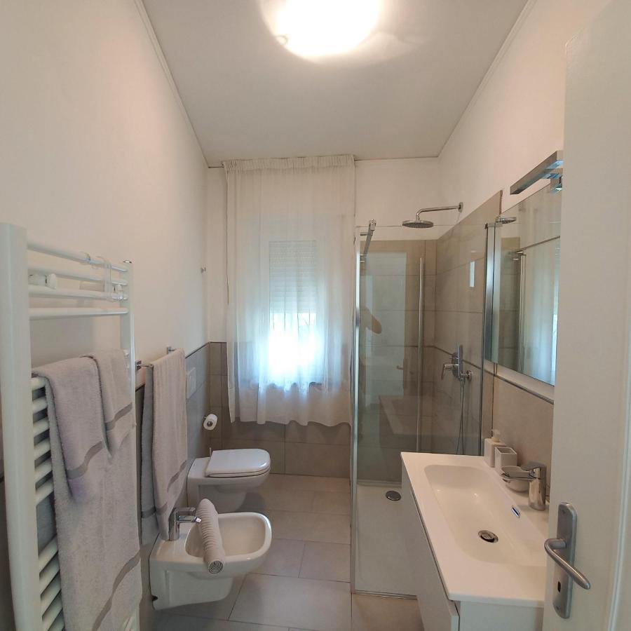 La Pervinca Apartments マルチェージネ エクステリア 写真