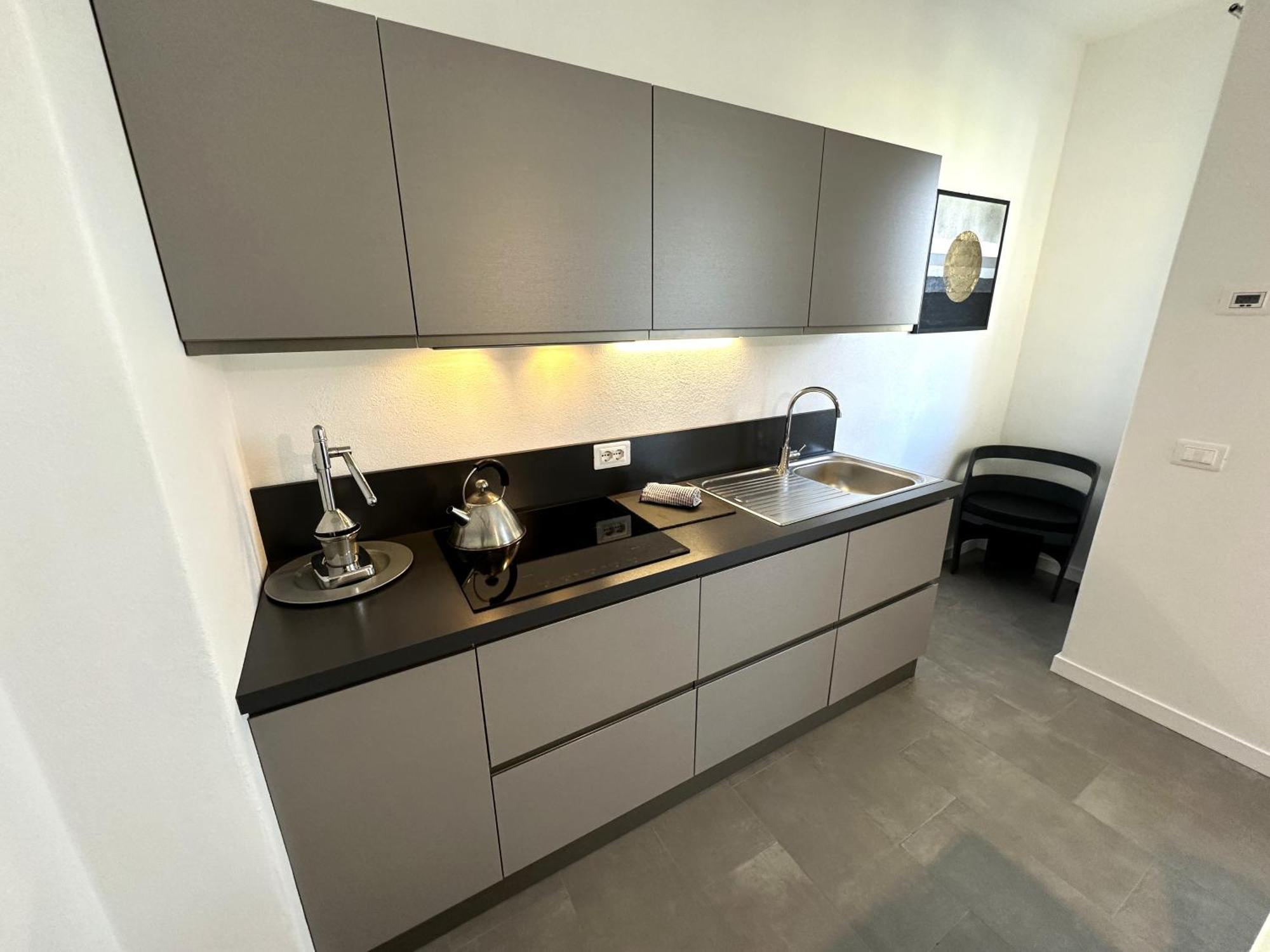 La Pervinca Apartments マルチェージネ エクステリア 写真