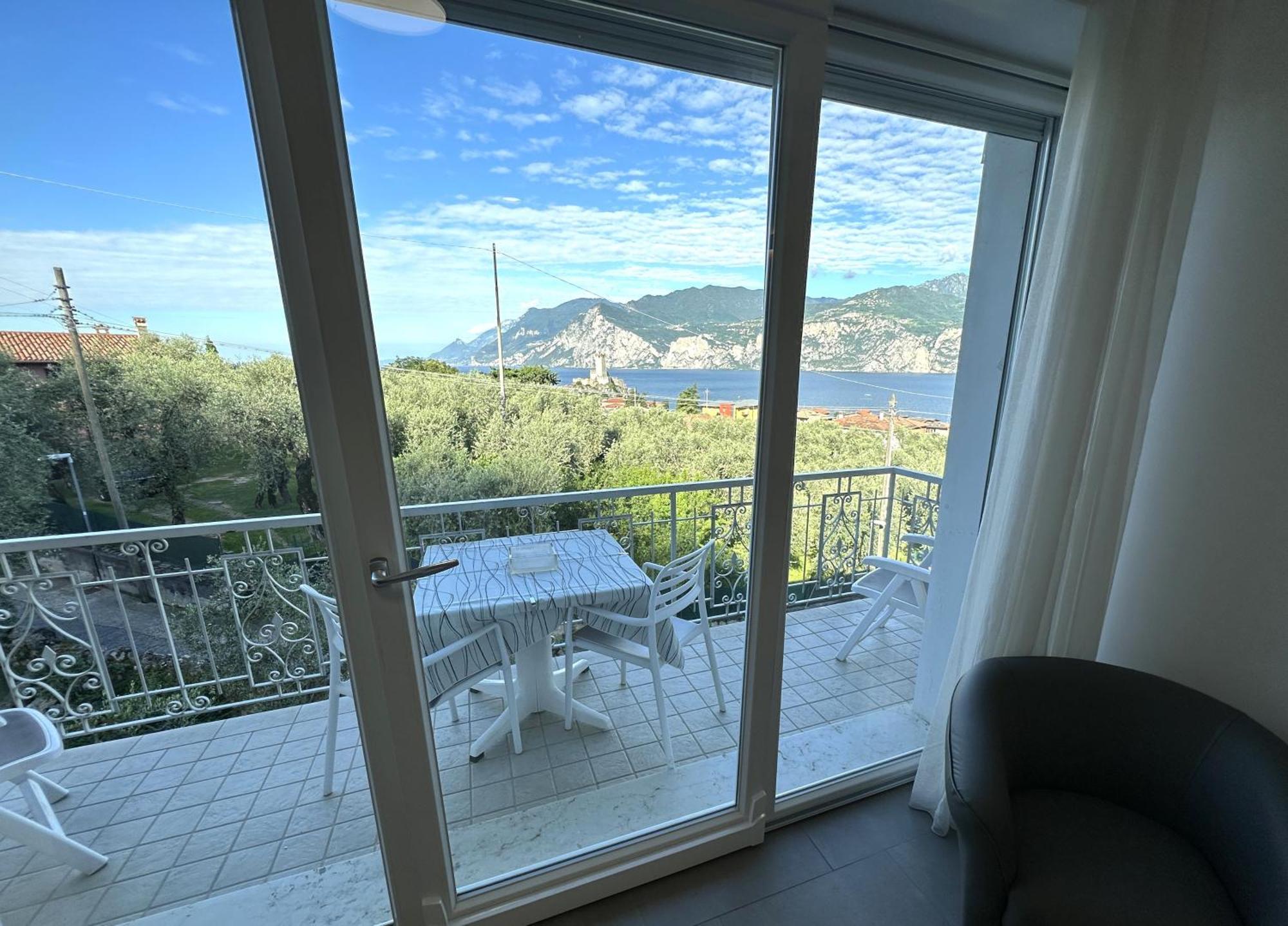 La Pervinca Apartments マルチェージネ エクステリア 写真