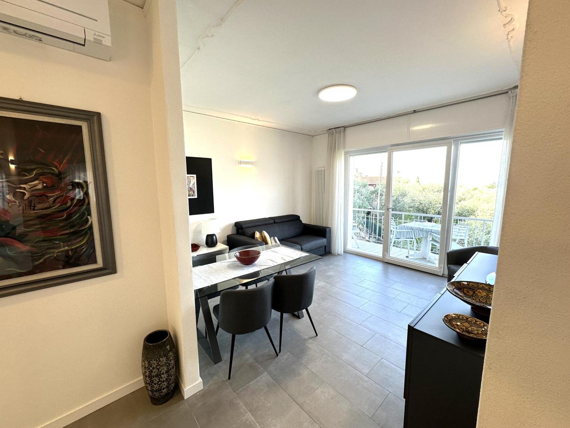La Pervinca Apartments マルチェージネ エクステリア 写真
