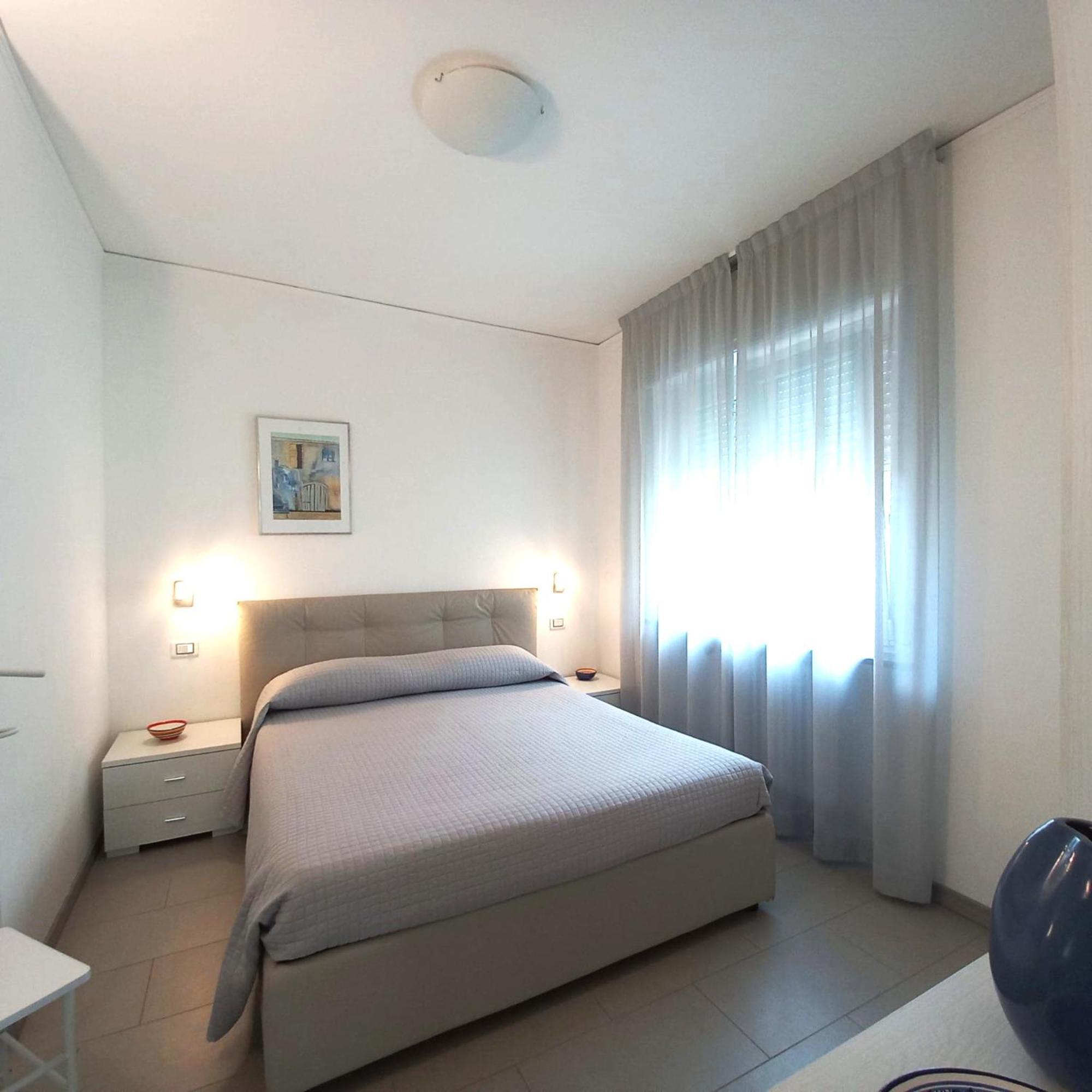 La Pervinca Apartments マルチェージネ エクステリア 写真