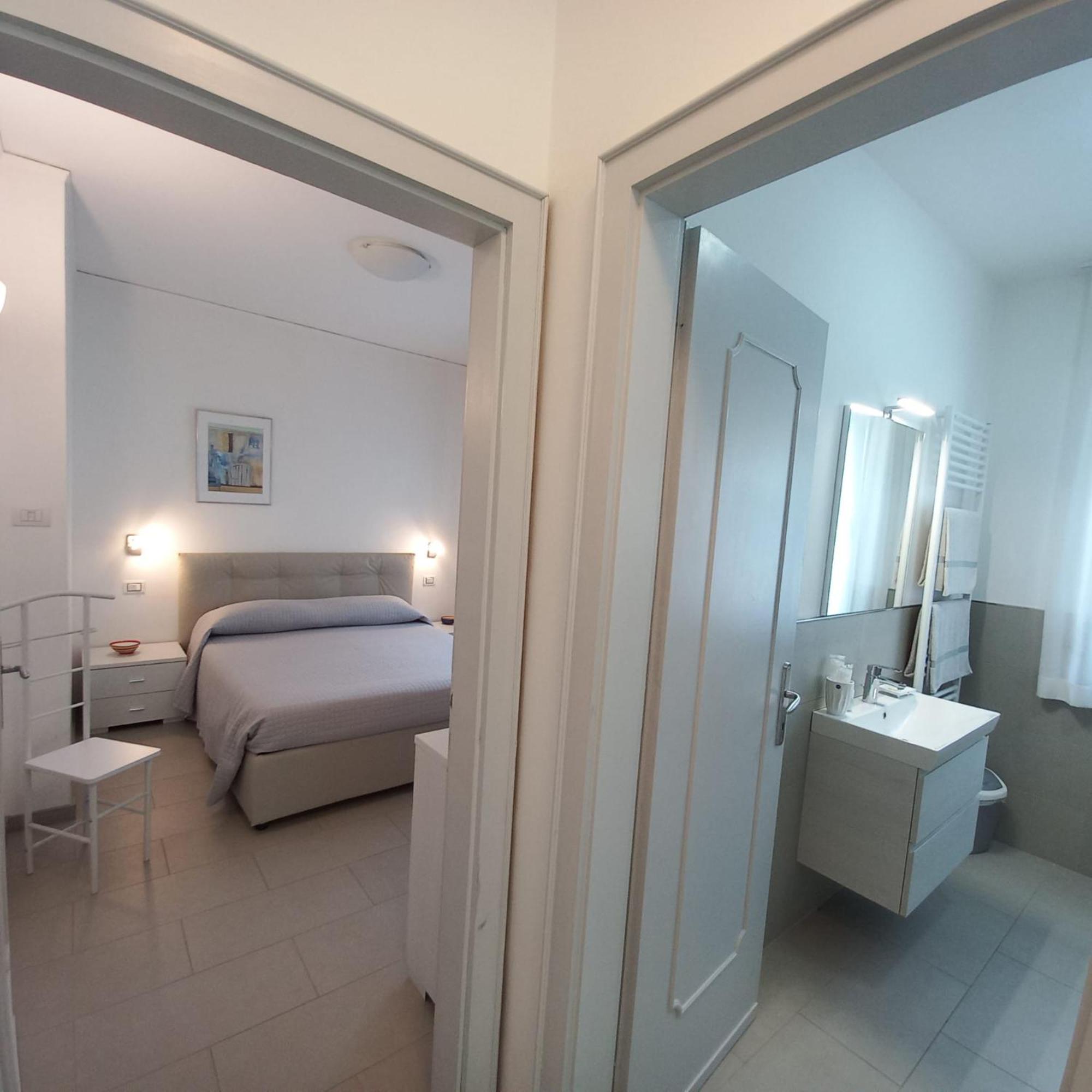 La Pervinca Apartments マルチェージネ エクステリア 写真